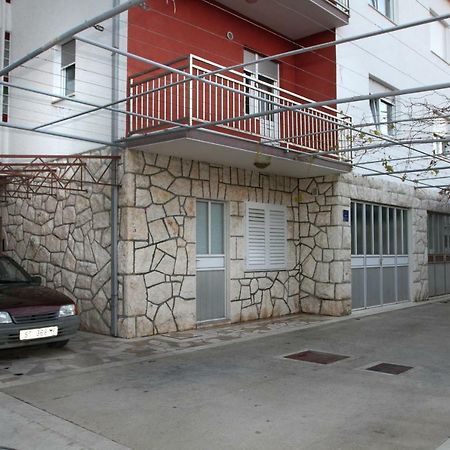 Appartamento Raos Iva Traù Esterno foto